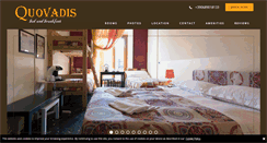 Desktop Screenshot of bebquovadis.com